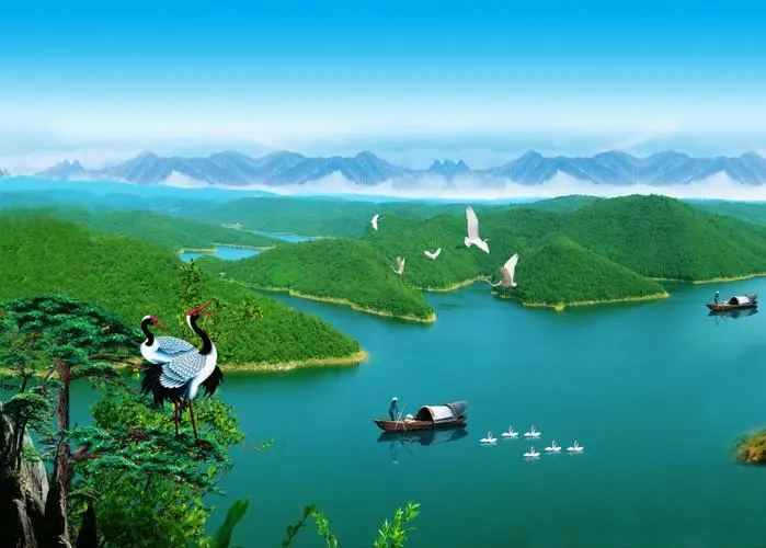 绿色智能制造